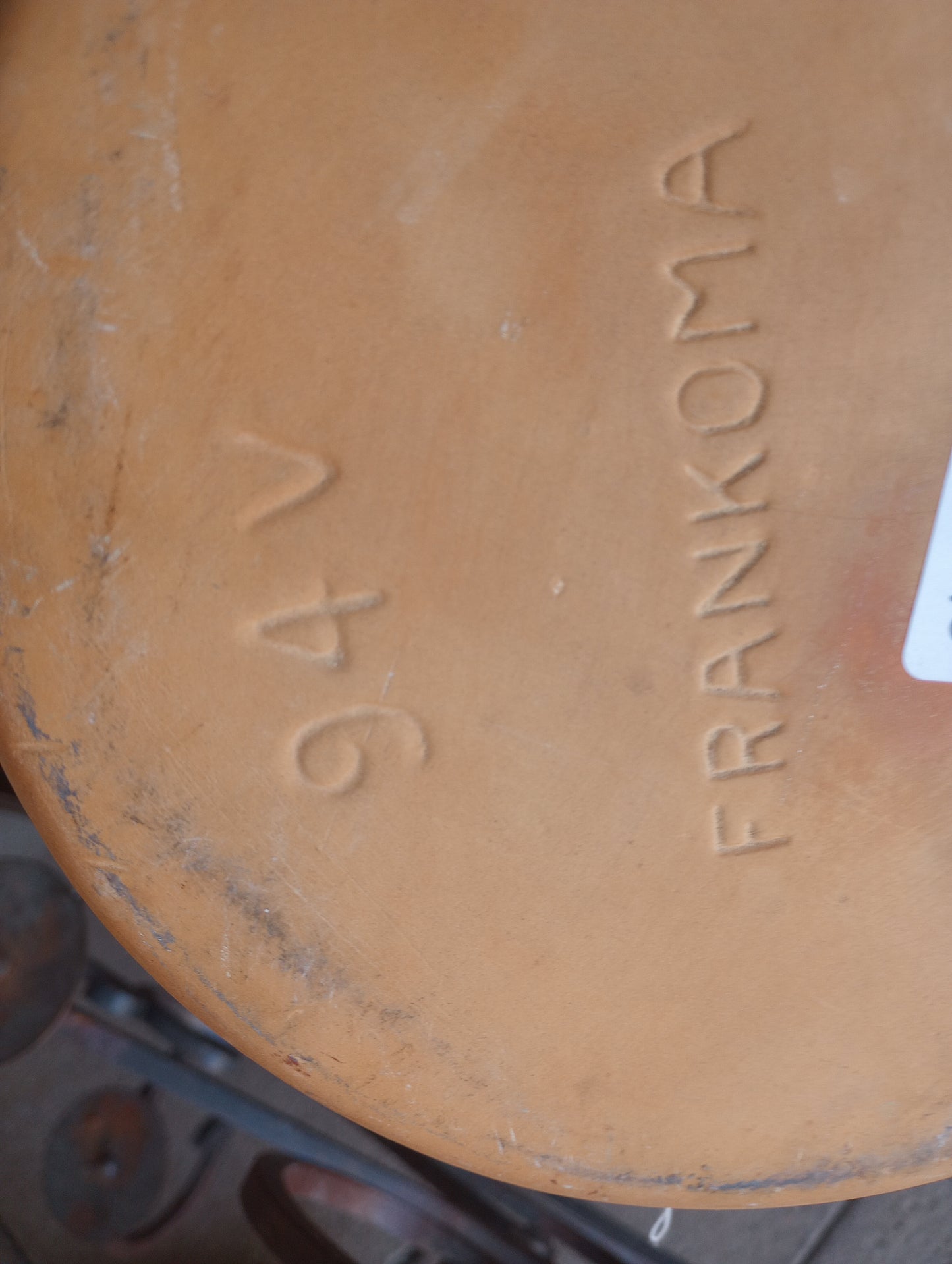 Frankoma Brands Casserole Dish w/ out Lid