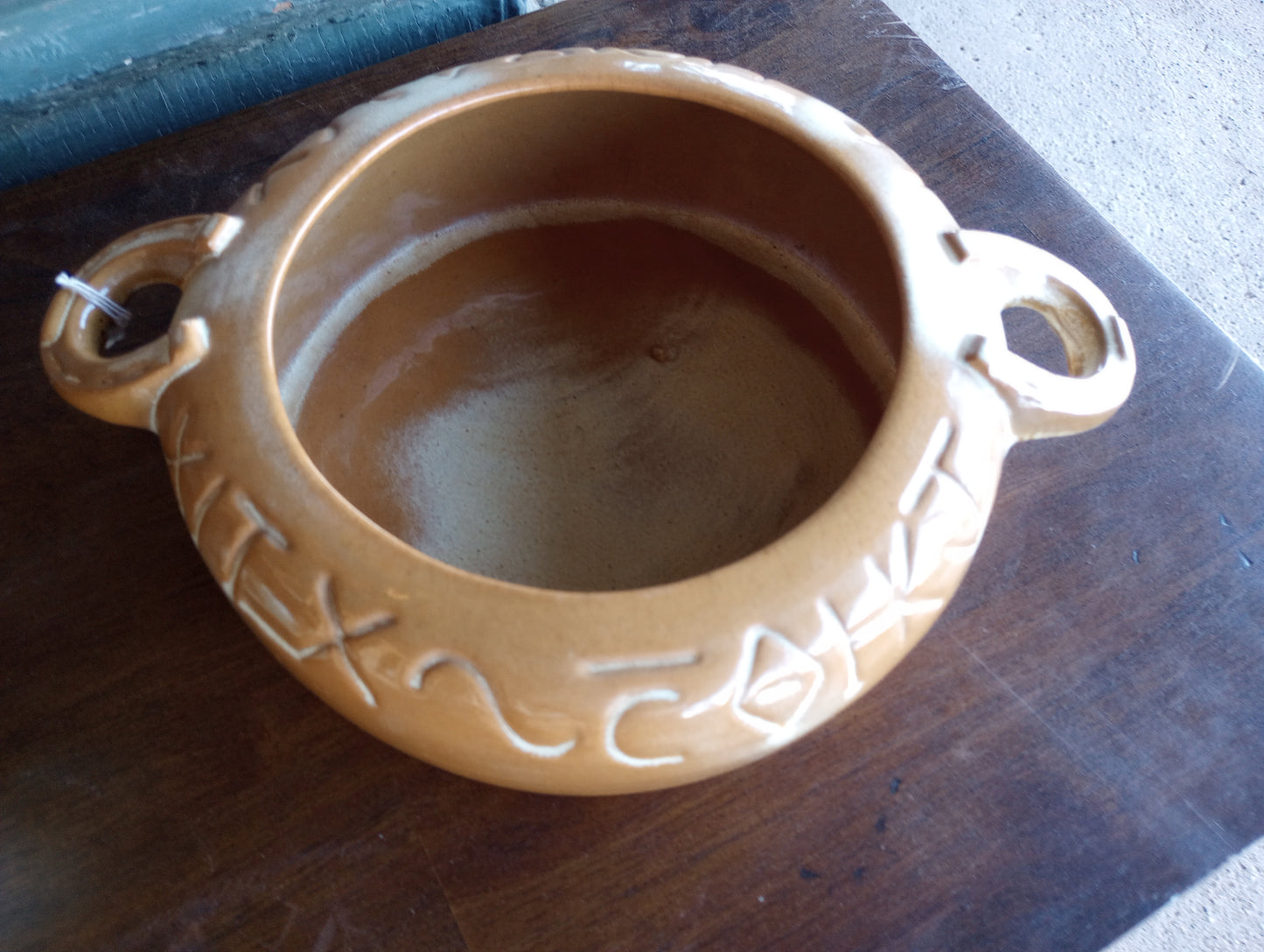 Frankoma Brands Casserole Dish w/ out Lid