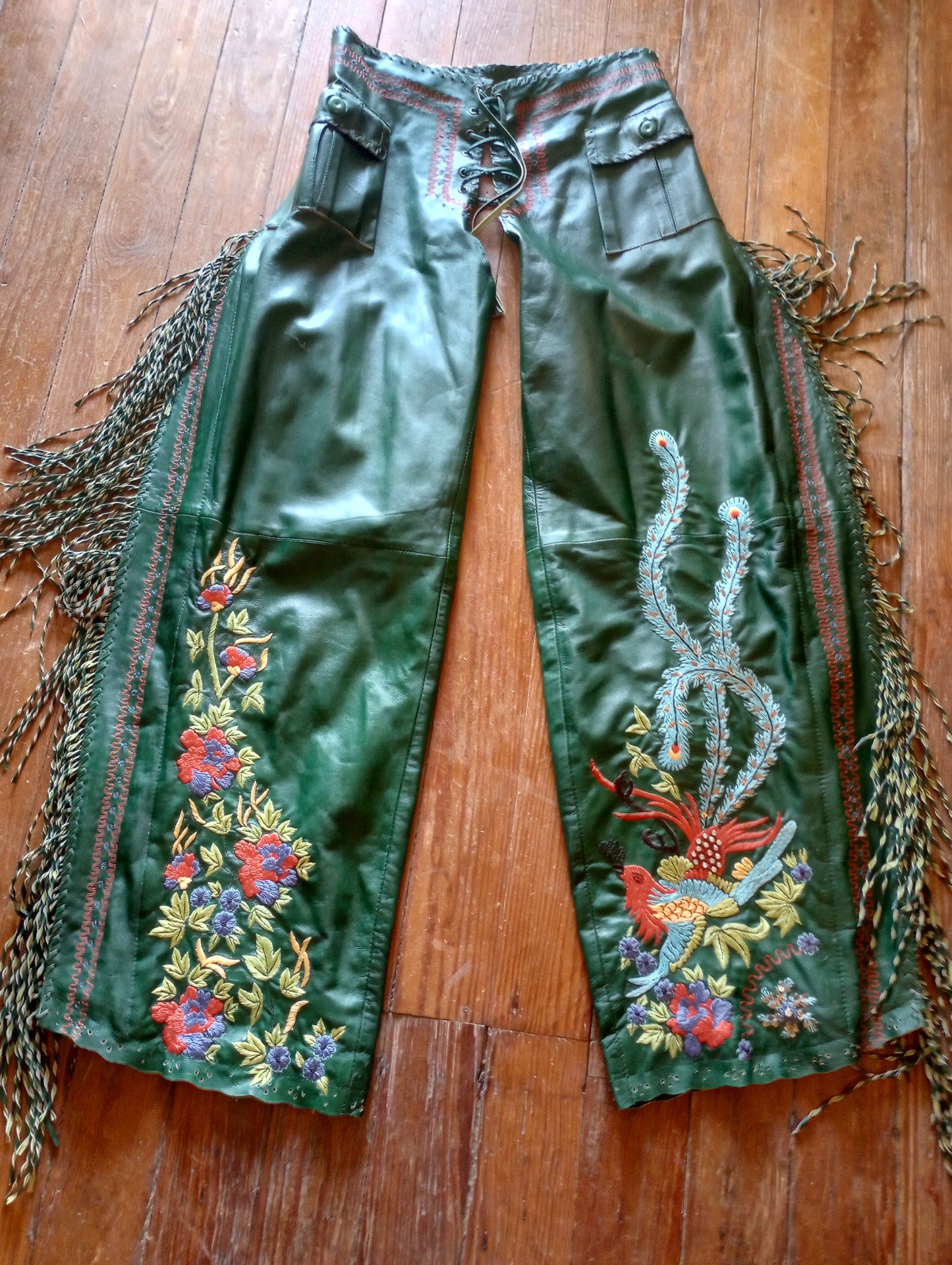 Double D Ranchwear