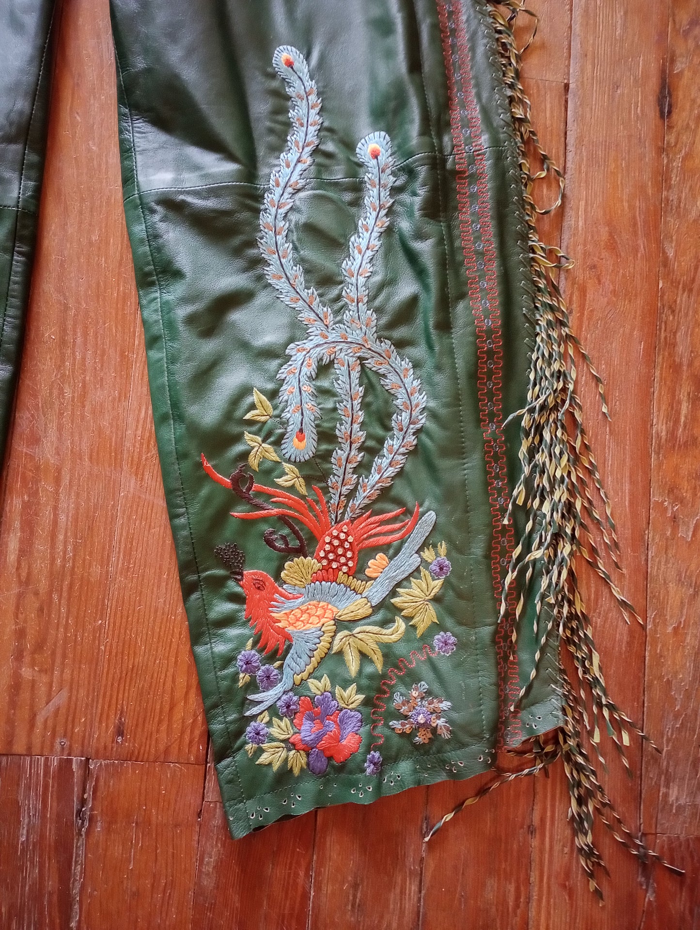 Double D Ranchwear