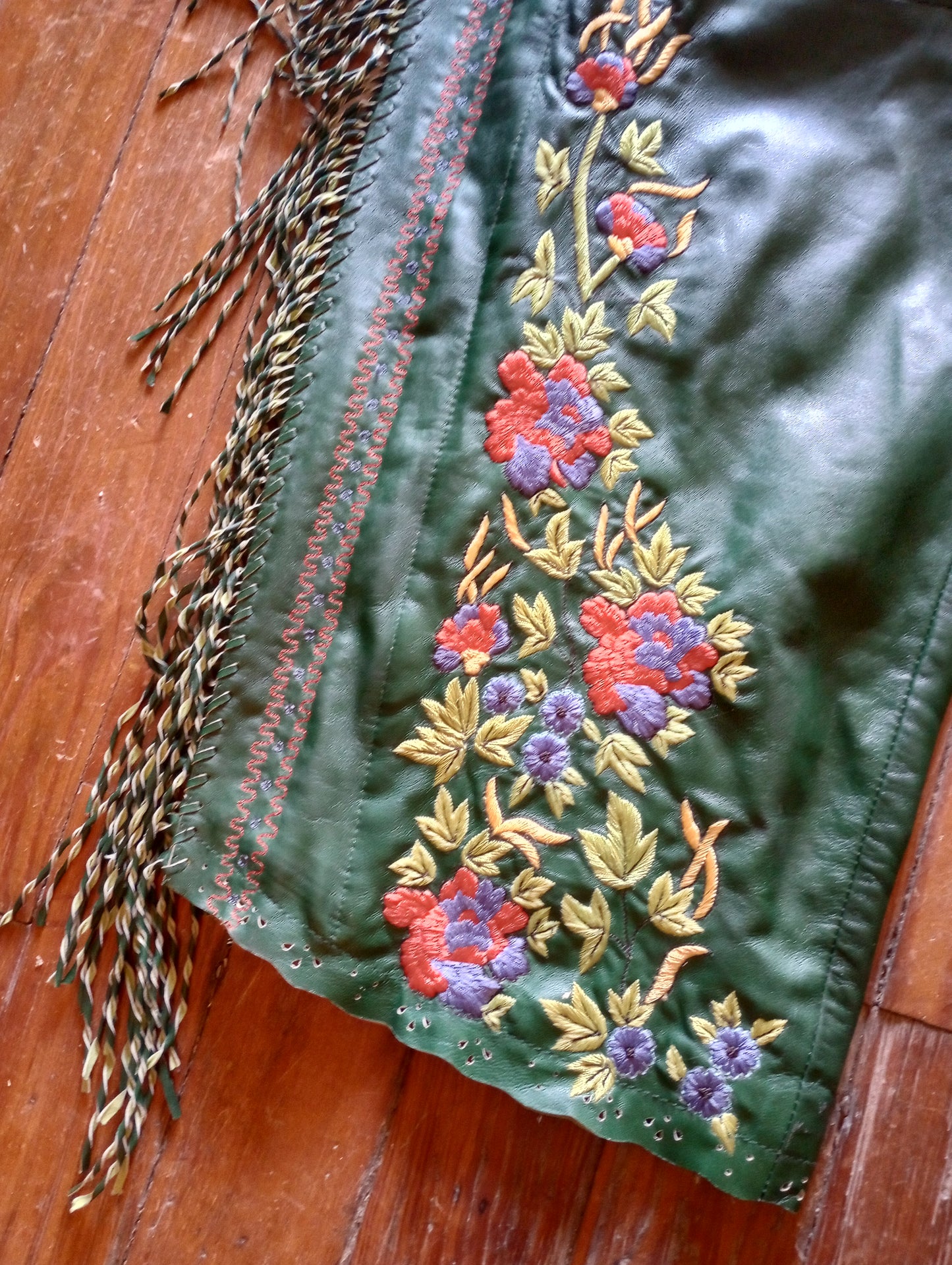 Double D Ranchwear