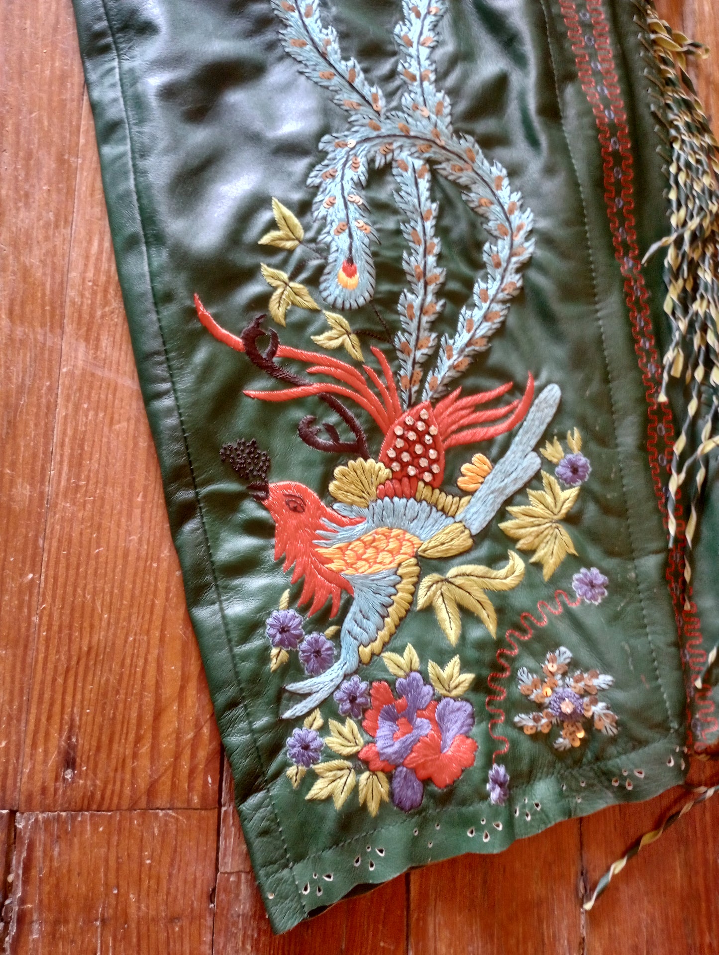 Double D Ranchwear