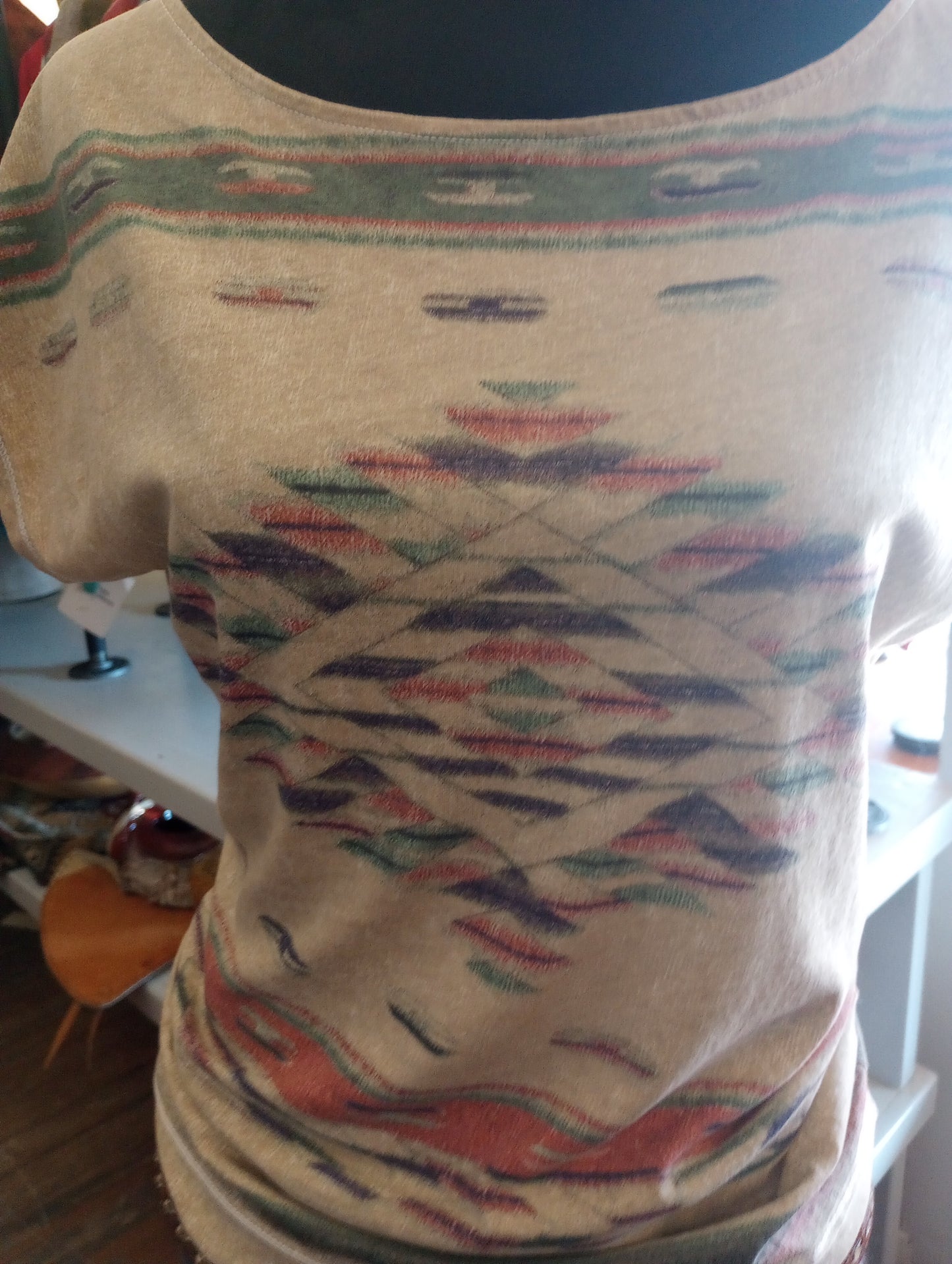 Ralph Lauren Green Label Top