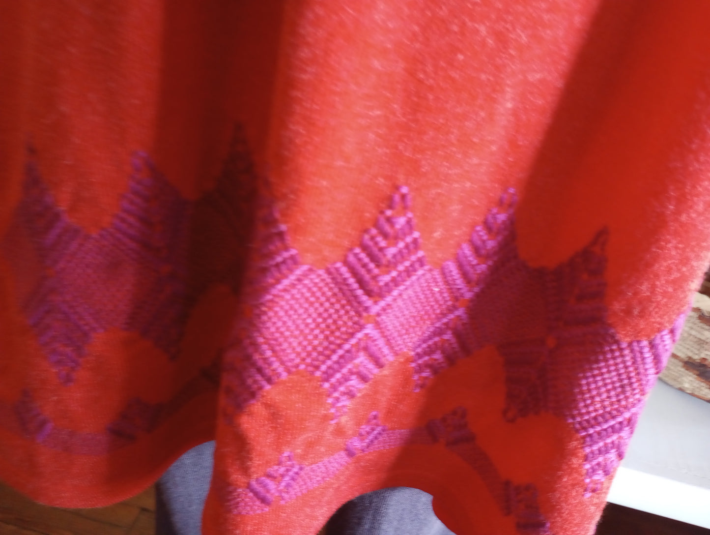 Ivy Jane Embroidered Dress