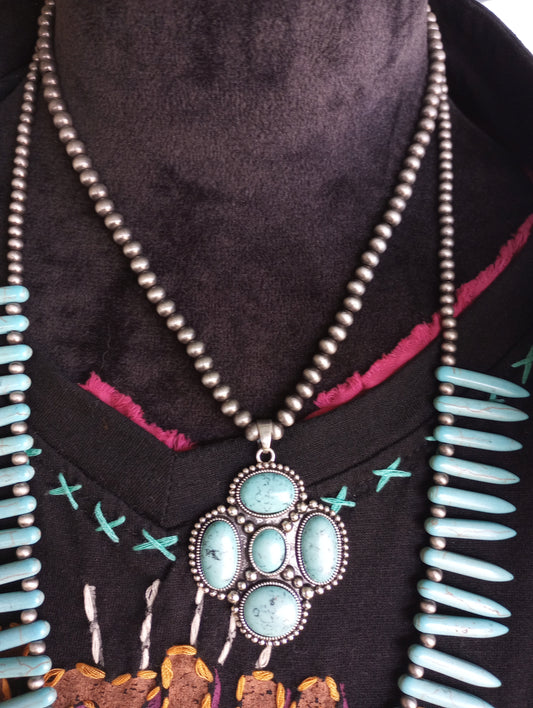 Fashion Necklace
