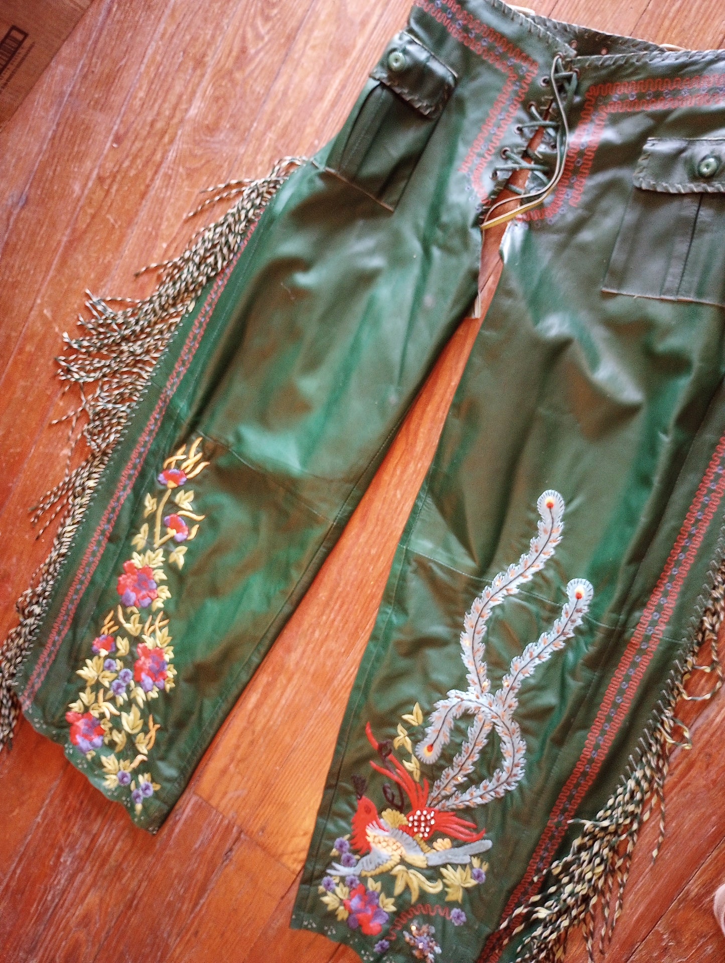 Double D Ranchwear