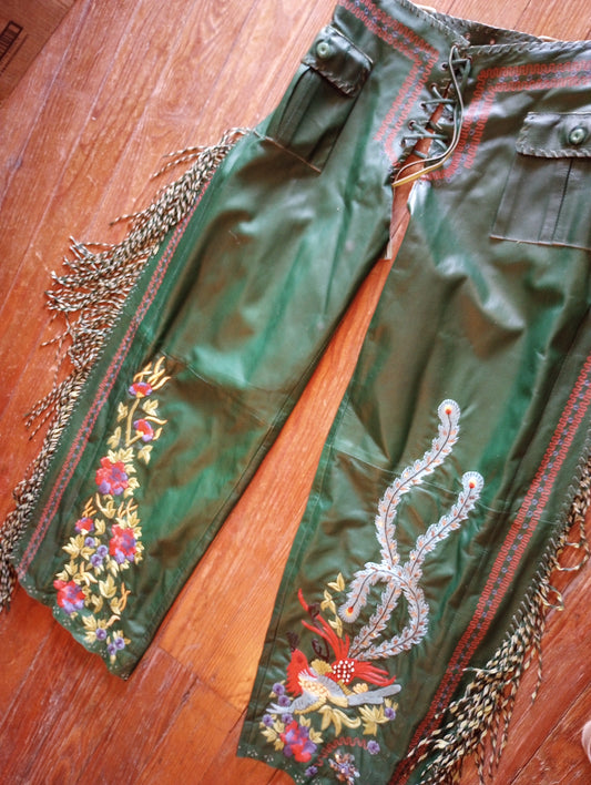 Double D Ranchwear