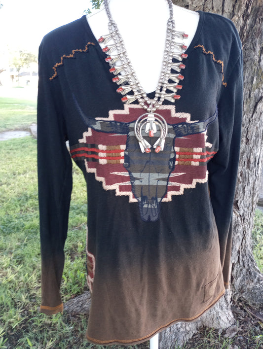 DD Ranchwear Sz Large