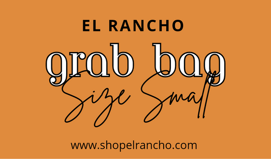 Size Small Grab Bags