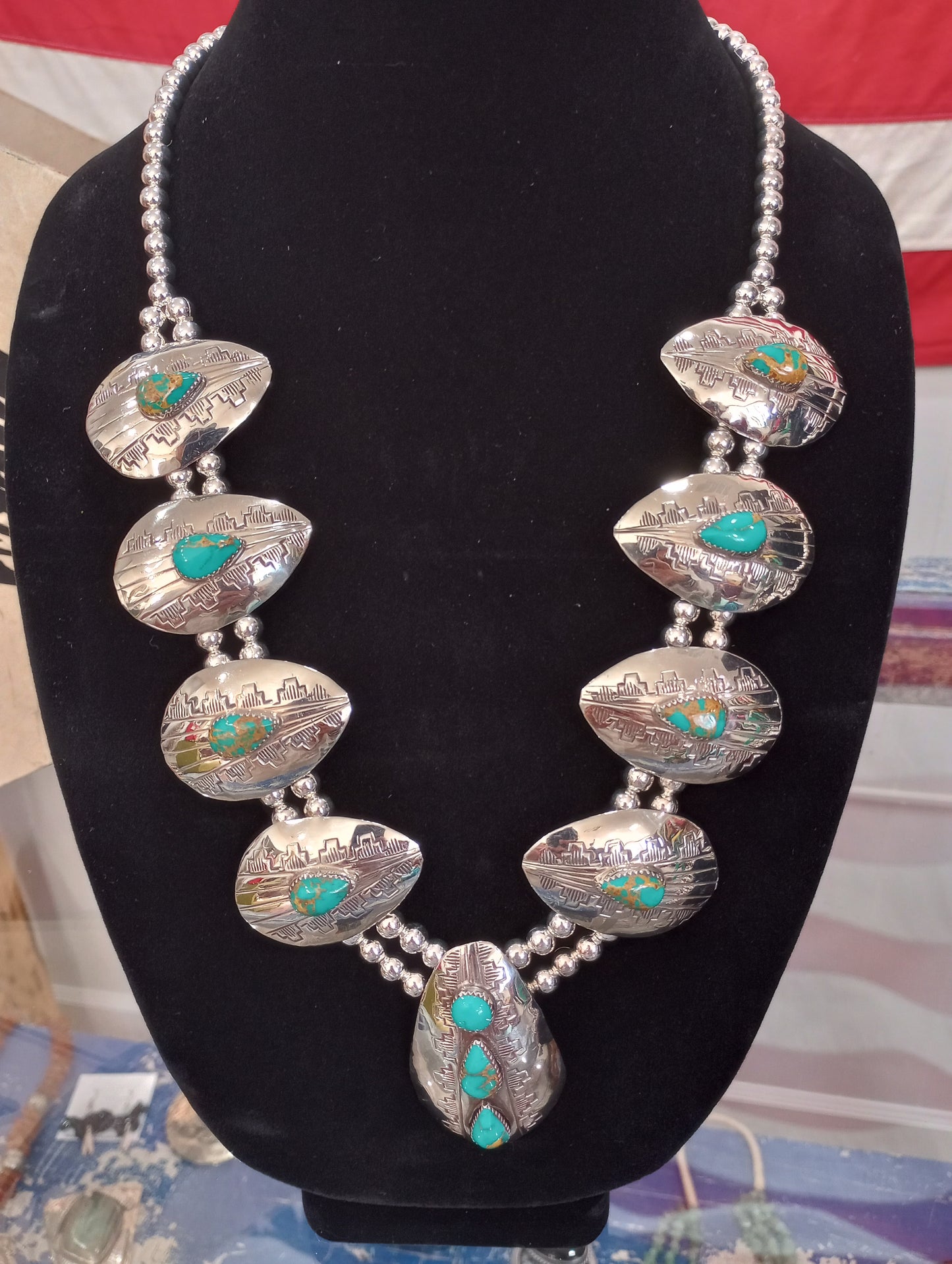 Gorgeous Necklace