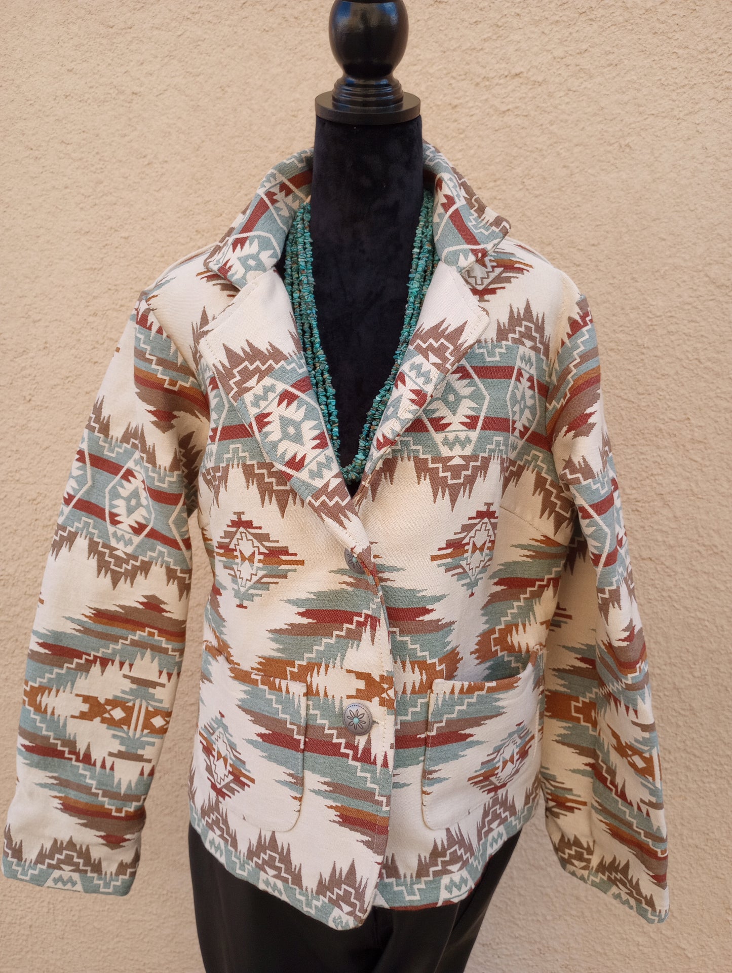 Silverado Jacket