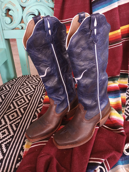Twisted X Boots NWT