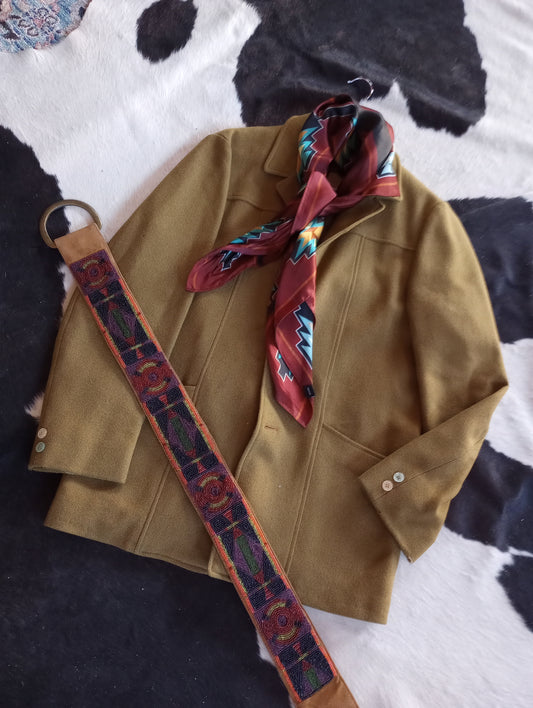 Pendleton Jacket/Blazer