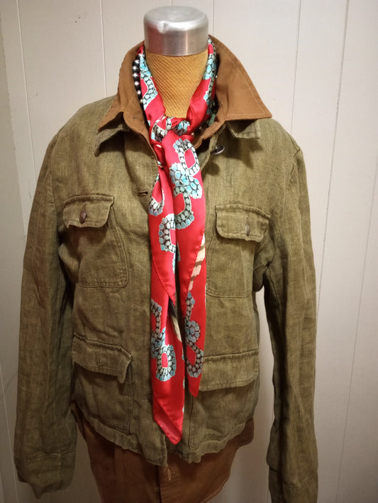 Ralph Lauren Woman's Jacket