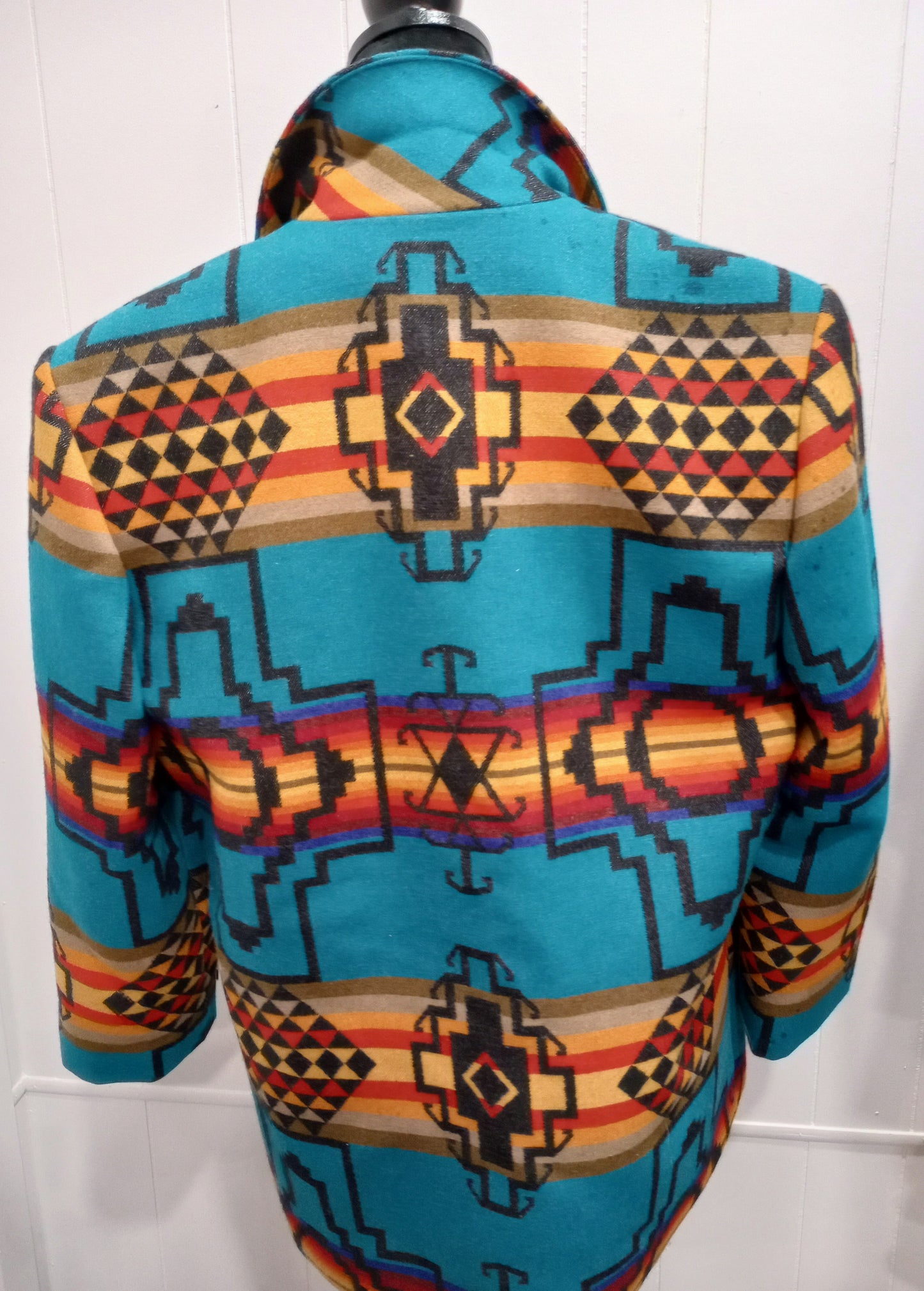 Vintage Pendleton Blazer/Coat