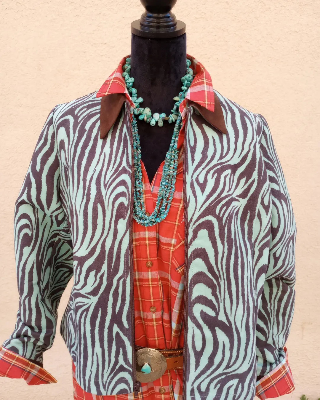 Tasha Polizzi NWT Button up blouse