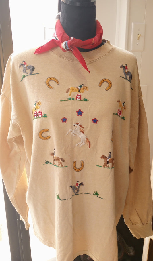 Vintage 'Magical Tee'
